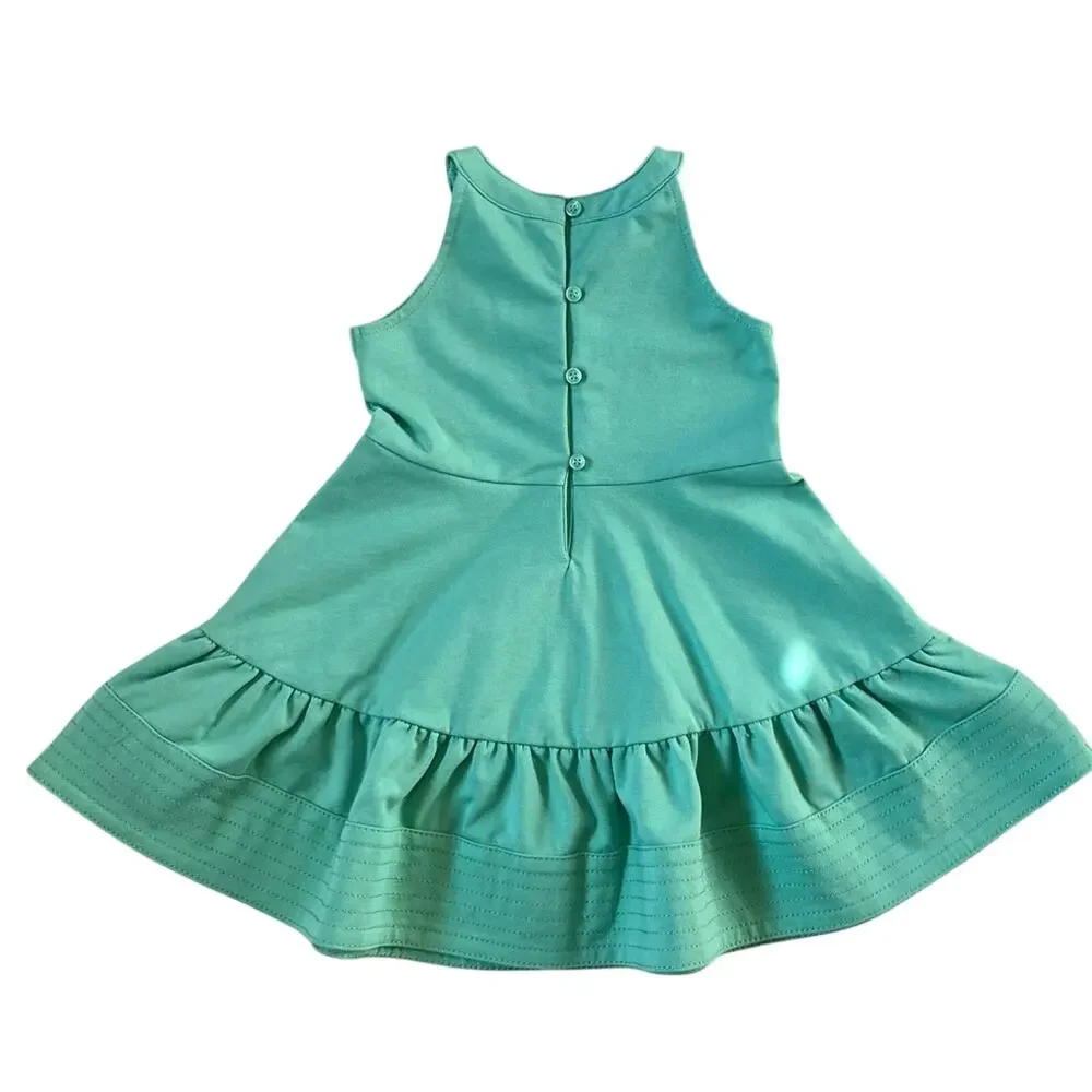 Janie and Jack dress